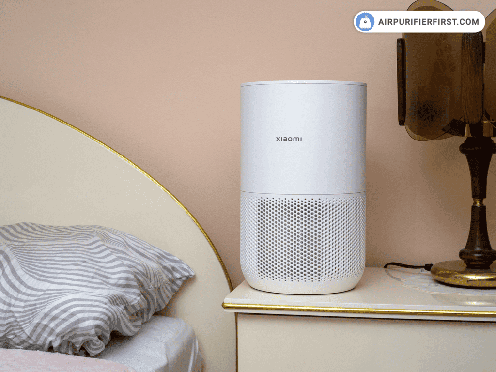 Giá cả và giá trị máy lọc không khí Xiaomi cho phòng 30m2